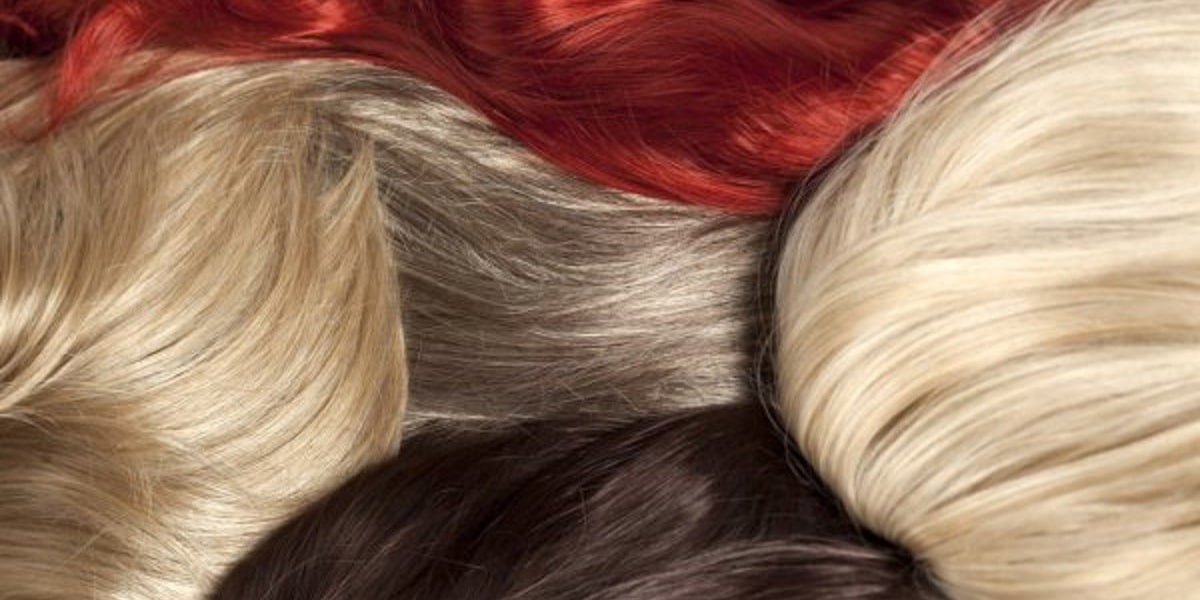 Comment choisir sa couleur de perruque ?