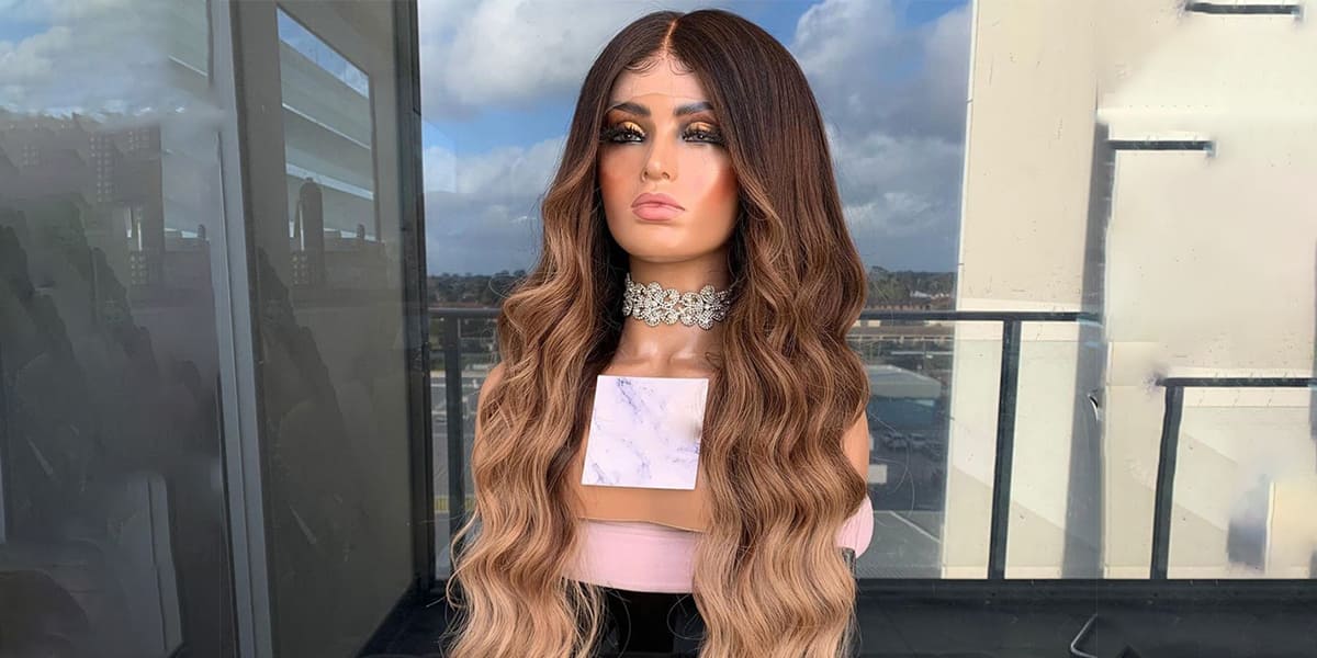 Perruques Semi-Naturelles à bas prix : Notre sélection pour vous