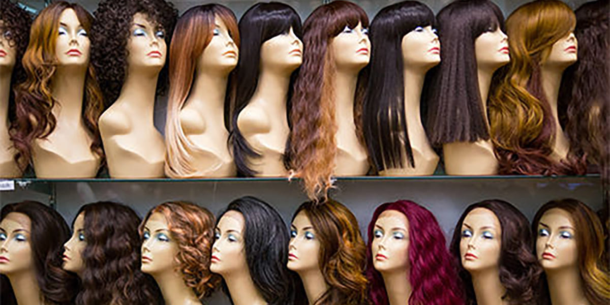 Quelles sont les différences entre les Front Lace et les Full Lace Wig ?