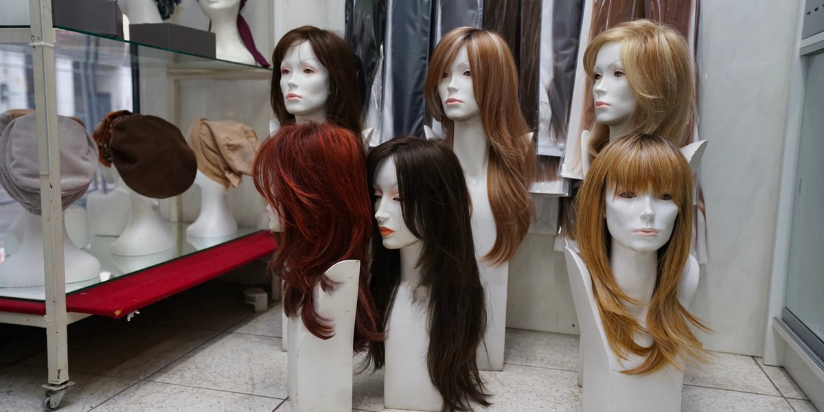 ¿Cuáles son las desventajas de las pelucas naturales?