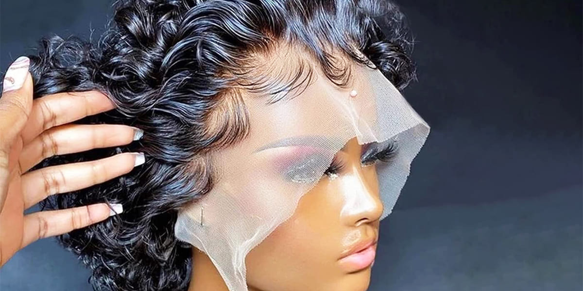 Qu’est-ce qu’une perruque 13x4 Lace Front Wig ?