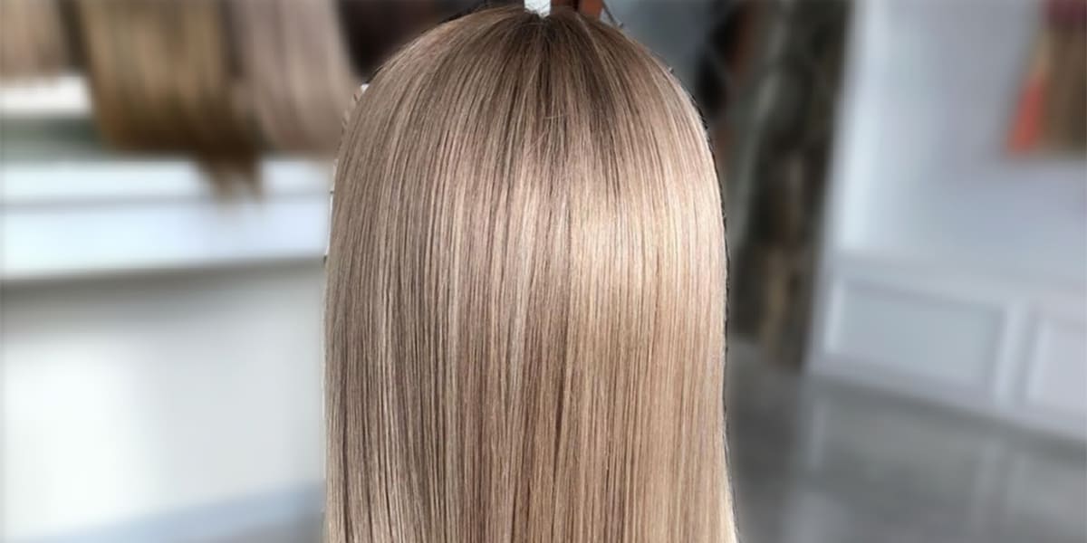 ¿Por qué elegir una peluca de pelo sintético?