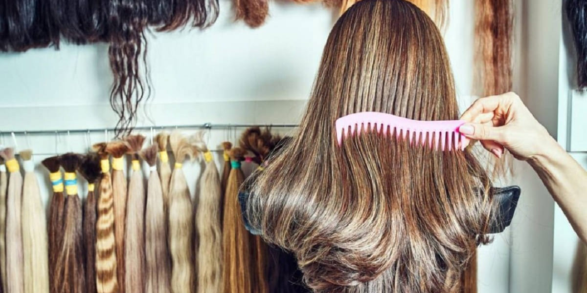 ¿Por qué pedirnos su peluca?