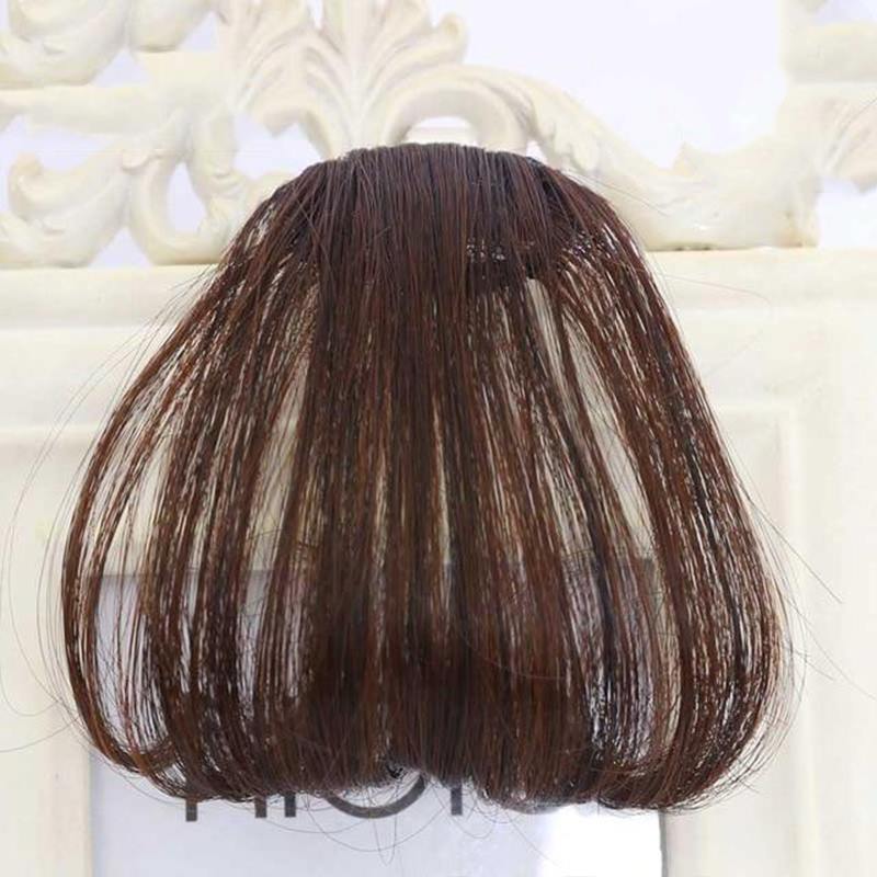 Coupe au Carré Brésilien Chocolat