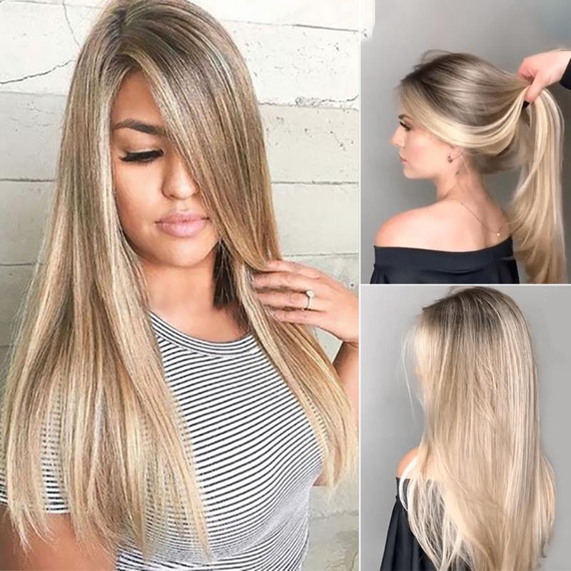 Perruques Intégrales